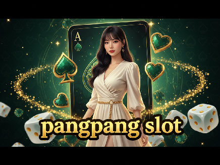 pangpang slot