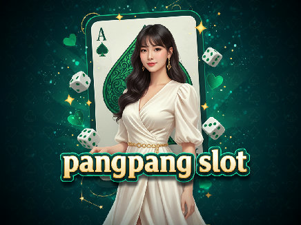 pangpang slot login